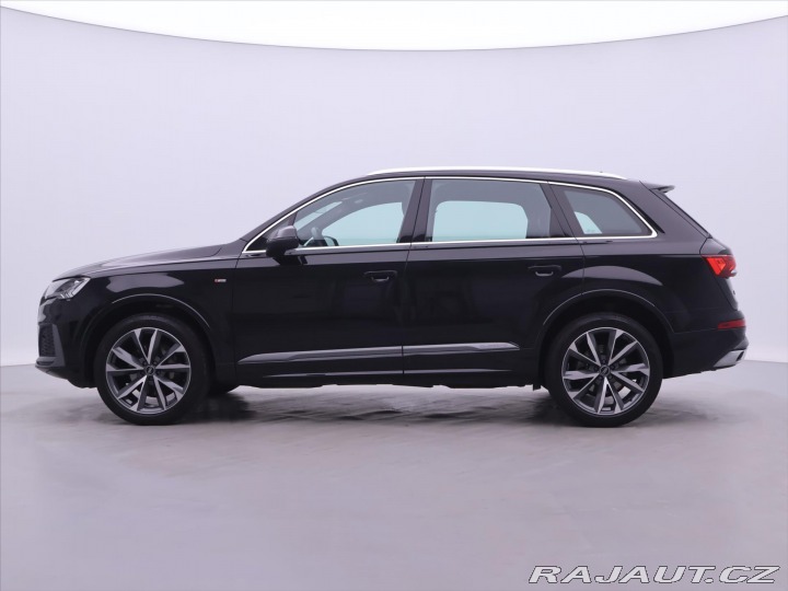 Audi Ostatní modely 3,0 50TDI Quattro S-line 2021