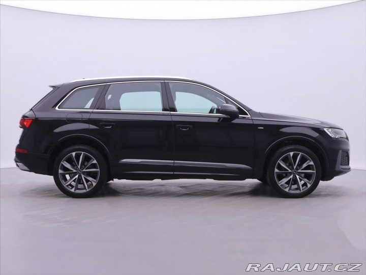 Audi Ostatní modely 3,0 50TDI Quattro S-line 2021
