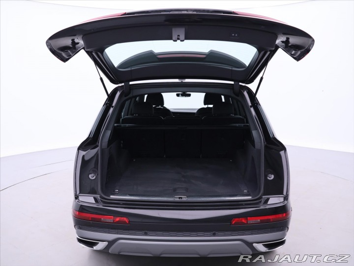 Audi Ostatní modely 3,0 50TDI Quattro S-line 2021