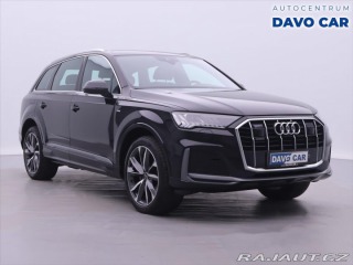 Audi Ostatní modely 3,0 50TDI Quattro S-line 2021