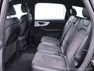 Audi Ostatní modely 3,0 50TDI Quattro S-line 2021