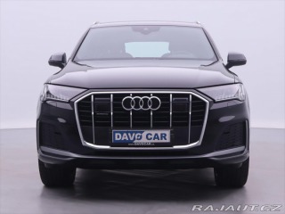 Audi Ostatní modely 3,0 50TDI Quattro S-line 2021