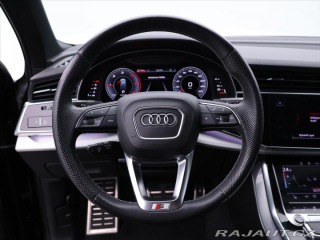 Audi Ostatní modely 3,0 50TDI Quattro S-line 2021