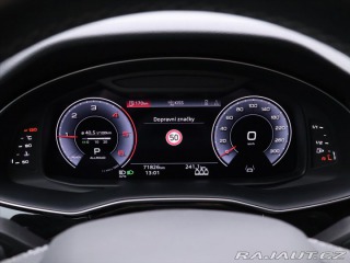 Audi Ostatní modely 3,0 50TDI Quattro S-line 2021