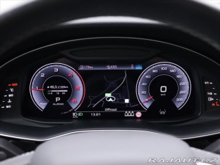 Audi Ostatní modely 3,0 50TDI Quattro S-line 2021