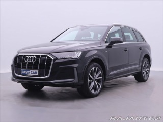 Audi Ostatní modely 3,0 50TDI Quattro S-line 2021