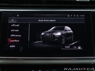 Audi Ostatní modely 3,0 50TDI Quattro S-line 2021