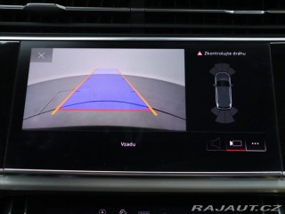 Audi Ostatní modely 3,0 50TDI Quattro S-line 2021