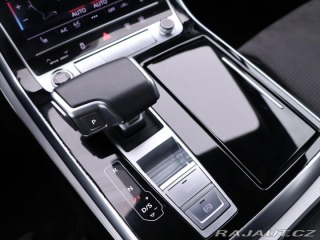 Audi Ostatní modely 3,0 50TDI Quattro S-line 2021