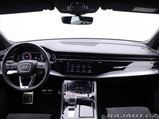 Audi Ostatní modely 3,0 50TDI Quattro S-line 2021