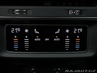 Audi Ostatní modely 3,0 50TDI Quattro S-line 2021
