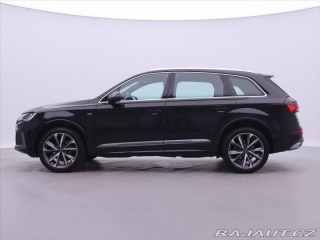 Audi Ostatní modely 3,0 50TDI Quattro S-line 2021