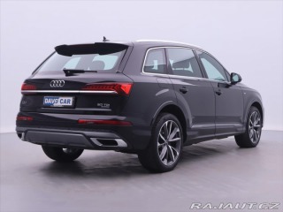 Audi Ostatní modely 3,0 50TDI Quattro S-line 2021