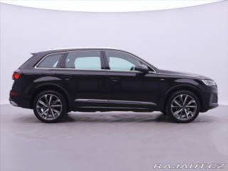 Audi Ostatní modely 3,0 50TDI Quattro S-line 2021