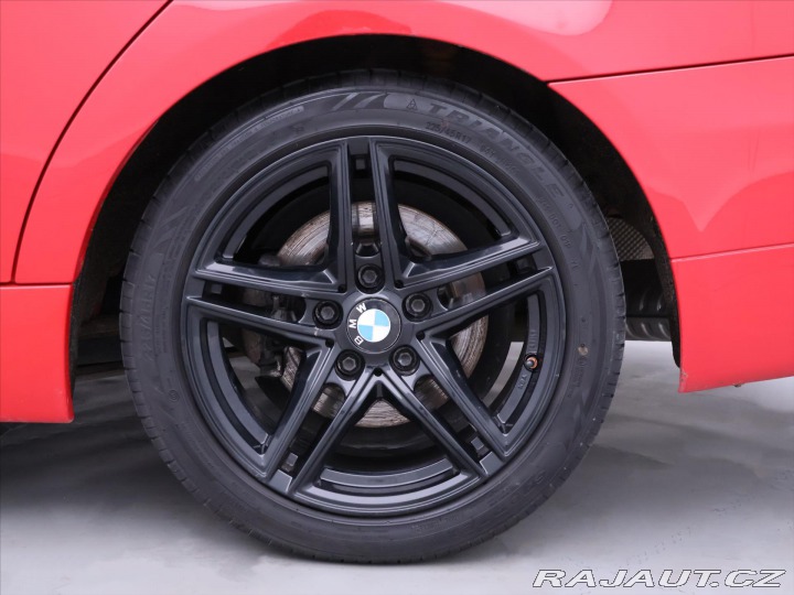 BMW 3 2,0 320d 120kW Xenon Tažn 2006