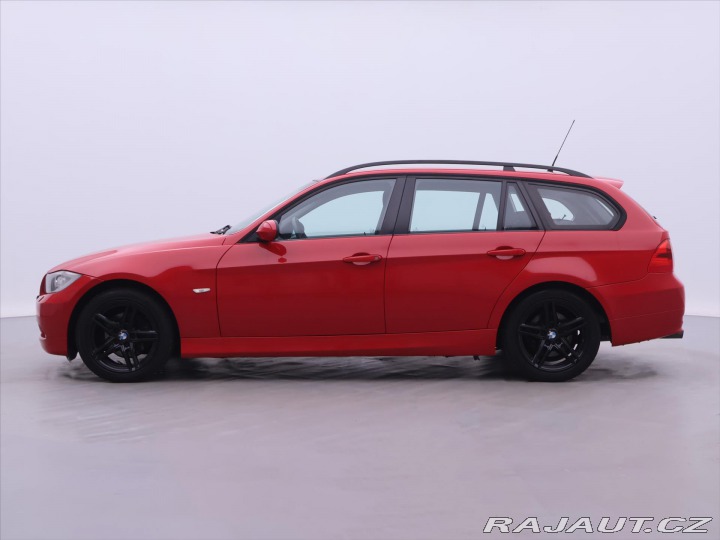 BMW 3 2,0 320d 120kW Xenon Tažn 2006