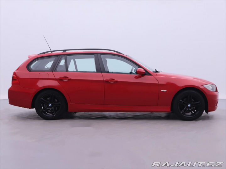 BMW 3 2,0 320d 120kW Xenon Tažn 2006