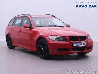 BMW 3 2,0 320d 120kW Xenon Tažn 2006