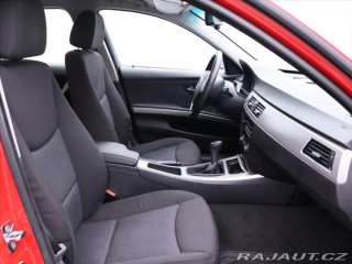 BMW 3 2,0 320d 120kW Xenon Tažn 2006