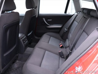 BMW 3 2,0 320d 120kW Xenon Tažn 2006