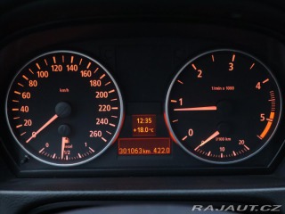 BMW 3 2,0 320d 120kW Xenon Tažn 2006