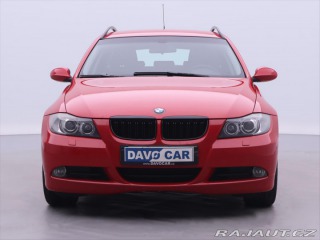 BMW 3 2,0 320d 120kW Xenon Tažn 2006