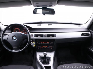 BMW 3 2,0 320d 120kW Xenon Tažn 2006
