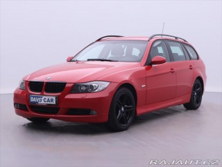 BMW 3 2,0 320d 120kW Xenon Tažn 2006