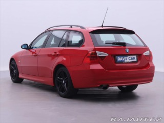 BMW 3 2,0 320d 120kW Xenon Tažn 2006