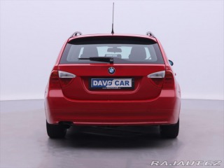 BMW 3 2,0 320d 120kW Xenon Tažn 2006
