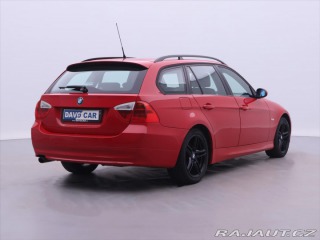 BMW 3 2,0 320d 120kW Xenon Tažn 2006