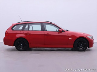 BMW 3 2,0 320d 120kW Xenon Tažn 2006