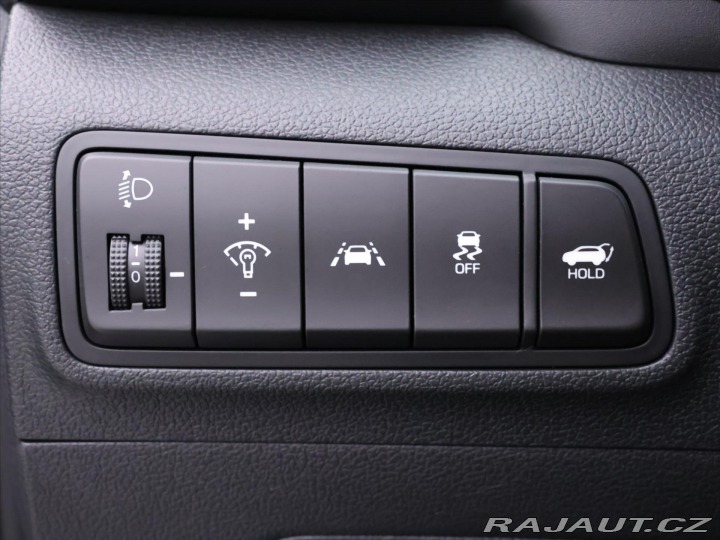 Hyundai Tucson 1,6 CRDi Adventure CZ Zár 2020
