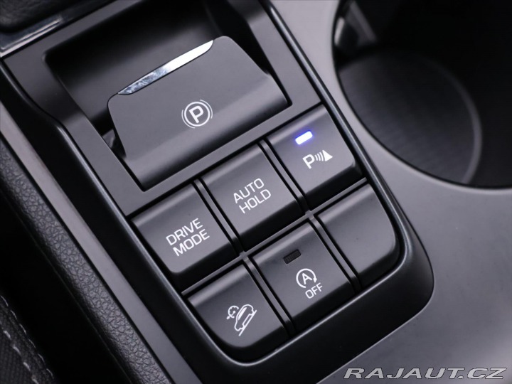 Hyundai Tucson 1,6 CRDi Adventure CZ Zár 2020