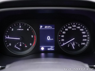 Hyundai Tucson 1,6 CRDi 100kW Aut Advent 2020