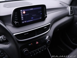 Hyundai Tucson 1,6 CRDi 100kW Aut Advent 2020