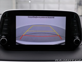 Hyundai Tucson 1,6 CRDi 100kW Aut Advent 2020