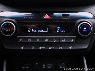 Hyundai Tucson 1,6 CRDi 100kW Aut Advent 2020