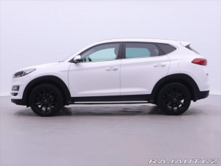 Hyundai Tucson 1,6 CRDi 100kW Aut Advent 2020