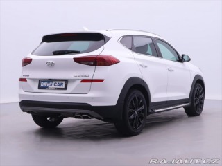 Hyundai Tucson 1,6 CRDi 100kW Aut Advent 2020