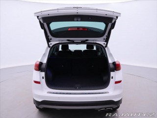 Hyundai Tucson 1,6 CRDi 100kW Aut Advent 2020