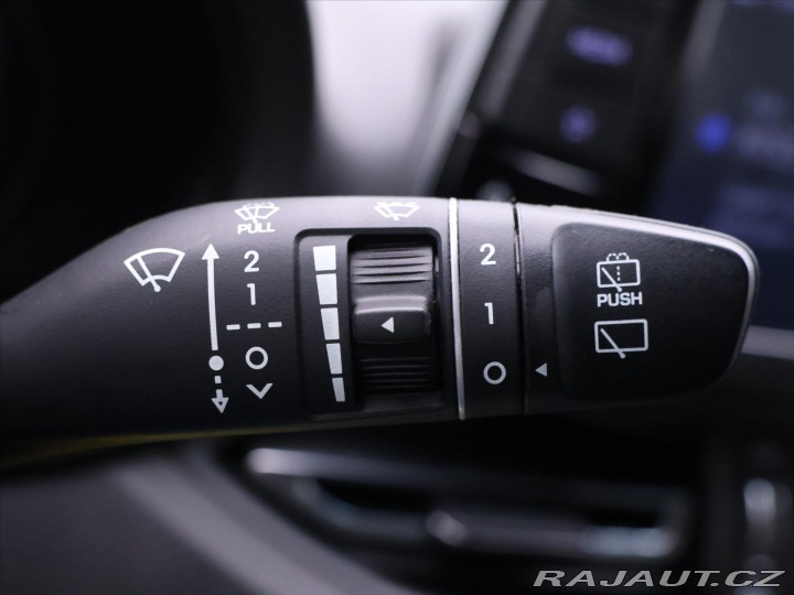 Hyundai i30 1,6 CRDi Smart CZ 1.Maj, 2021