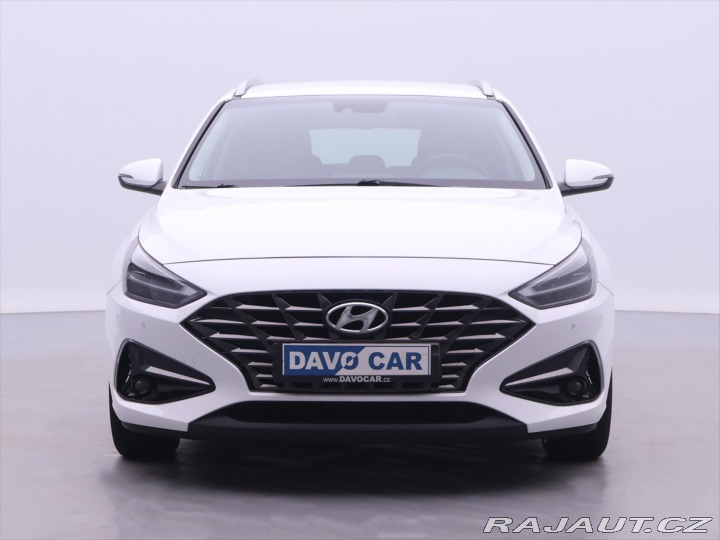 Hyundai i30 1,6 CRDi Smart CZ 1.Maj, 2021