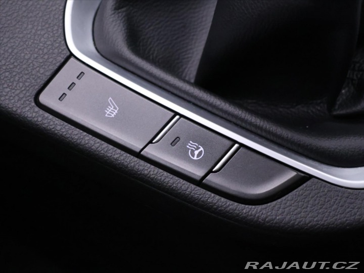 Hyundai i30 1,6 CRDi Smart CZ 1.Maj, 2021