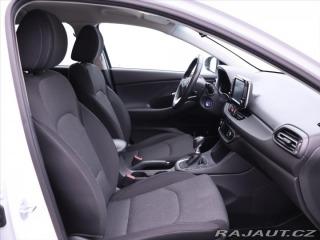 Hyundai i30 1,6 CRDi Smart CZ 1.Maj, 2021
