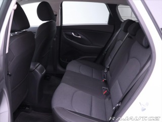 Hyundai i30 1,6 CRDi Smart CZ 1.Maj, 2021