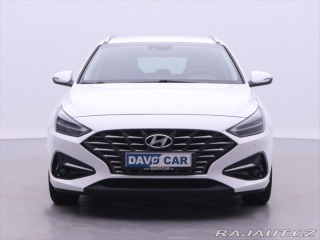 Hyundai i30 1,6 CRDi Smart CZ 1.Maj, 2021
