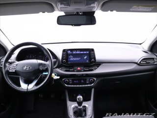 Hyundai i30 1,6 CRDi Smart CZ 1.Maj, 2021