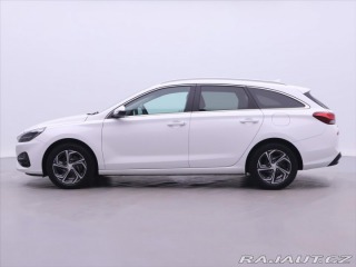 Hyundai i30 1,6 CRDi Smart CZ 1.Maj, 2021