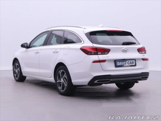Hyundai i30 1,6 CRDi Smart CZ 1.Maj, 2021